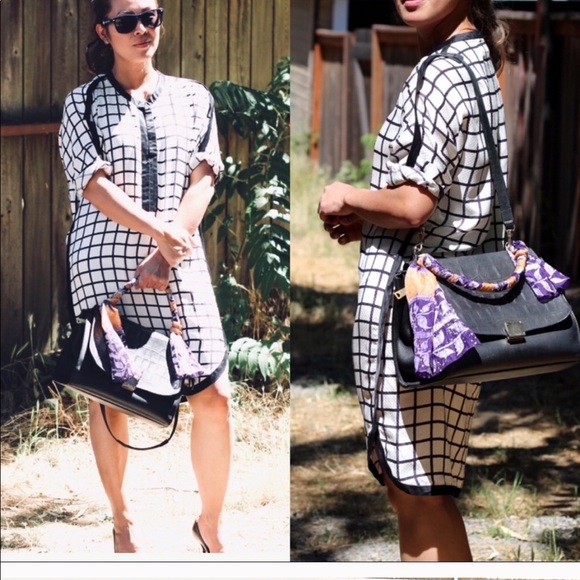 Celine Trapeze Bag - Picture 3 of 16